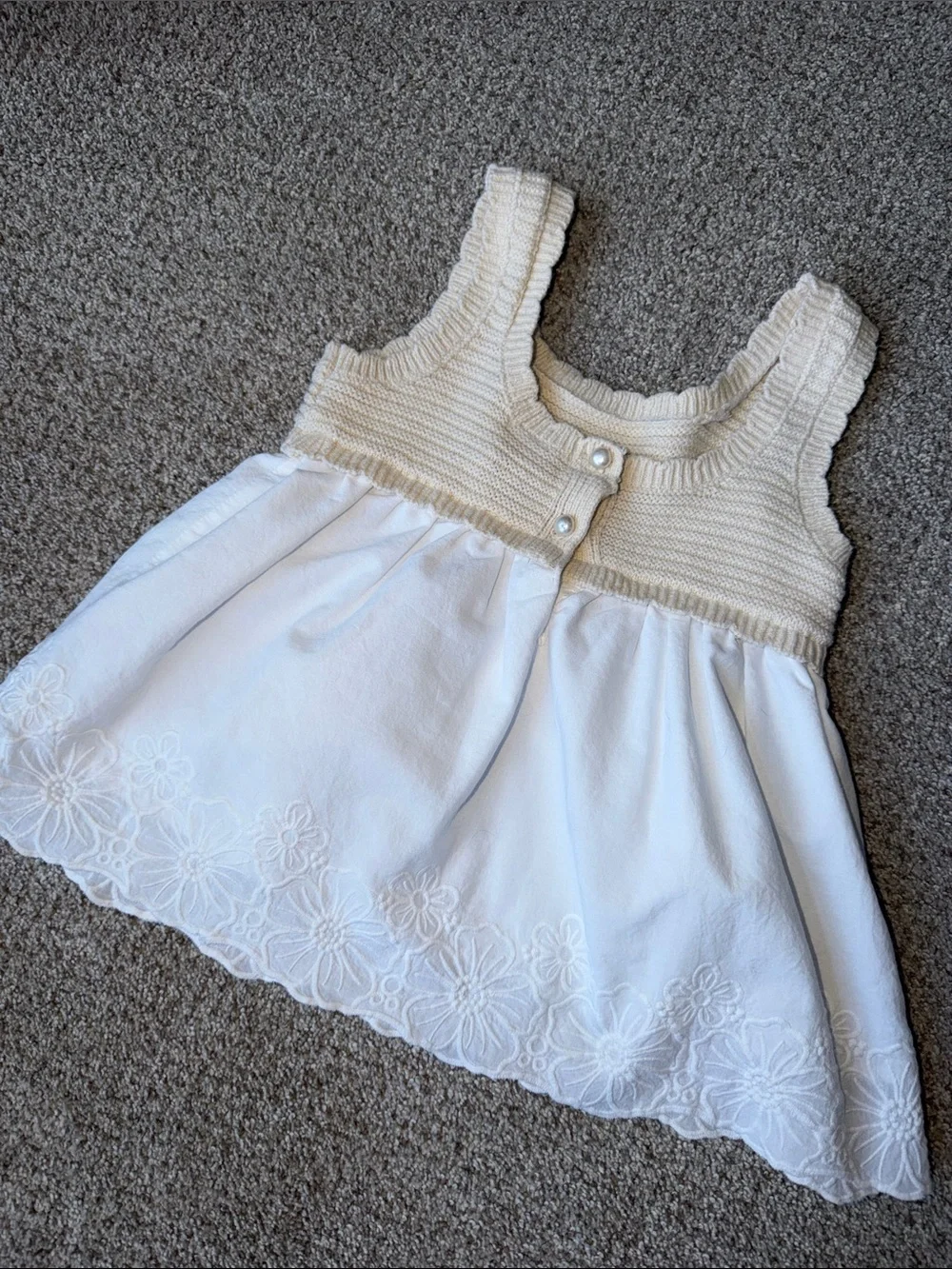 Haute Hippie cute skirt